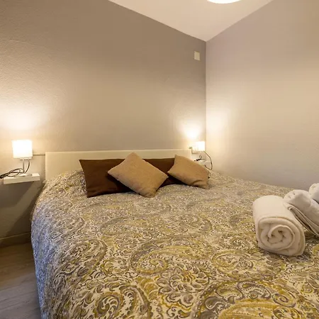 Precioso apartamento en Granada-3