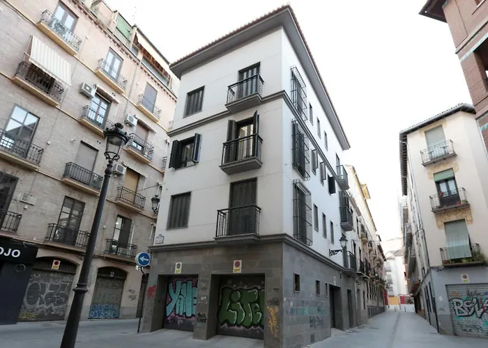 Medina Suites By Medina Living
